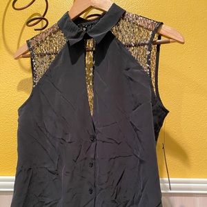 Cooper and Ella Women’s blouse